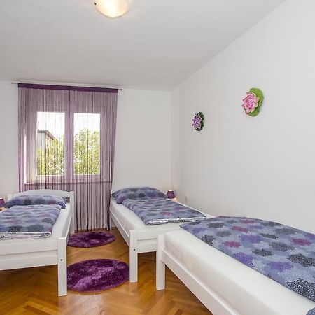 Dream Apartment Rijeka 3 ภายนอก รูปภาพ