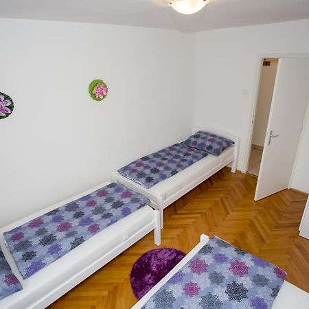 Dream Apartment Rijeka 3 ภายนอก รูปภาพ
